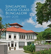 Singapore Good Class Bungalow 1819 - 2015