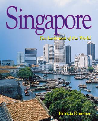 Singapore - Kummer, Patricia K