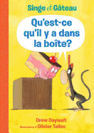 Singe Et Gteau: Qu'est-CE Qu'il Y a Dans La Bote?