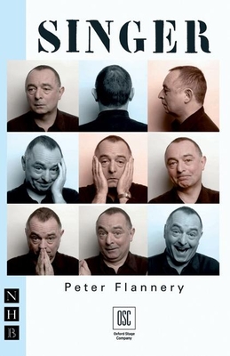 Singer - Flannery, Peter