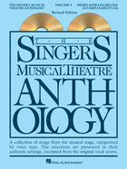 Singers Musical Theatre. Mezzo Sop 2 CD
