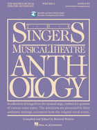 Singers Musical Theatre: Soprano Volume 3 (+ 2CDs)