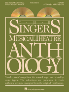 Singers Musical Theatre. Tenor 3 CD