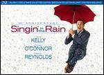 Singin' in the Rain [60th Anniversary Ultimate Collector's Edition] [French] [Blu-ray/DVD]