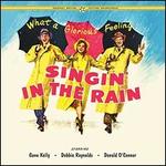 Singin' in the Rain [Original Soundtrack]
