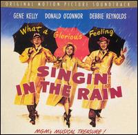 Singin' in the Rain [Original Soundtrack] - Original Soundtrack