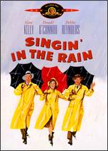 Singin' in the Rain [Remastered] - Gene Kelly; Stanley Donen