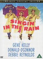 Singin' in the Rain [Special Edition] - Gene Kelly; Stanley Donen