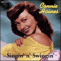 Singin' n' Swingin' - Connie Haines With the Tommy Dorsey Orchestra