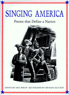 Singing America: Poems That Define a Nation