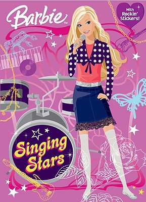 Singing Stars (Barbie) - 