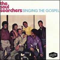 Singing the Gospel - Troy Ramey & the Soul Searchers