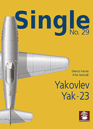 Single 29: Yakovlev Yak-23