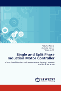 Single and Split Phase Induction Motor Controller