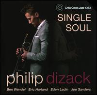 Single Soul - Philip Dizack