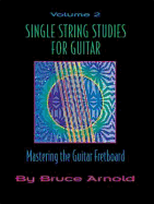 Single String Studies - Arnold, Bruce, Mr.