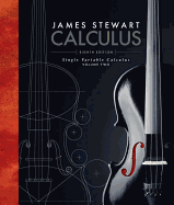 Single Variable Calculus, Volume 2