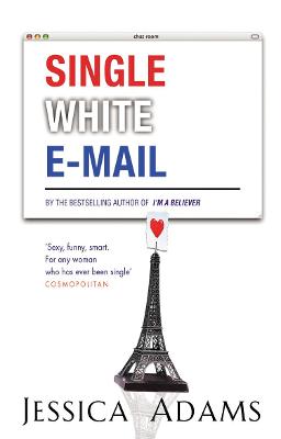 Single White E-Mail - Adams, Jessica