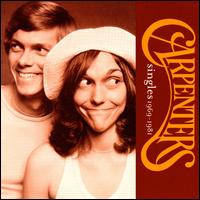 Singles 1969-1981 - Carpenters