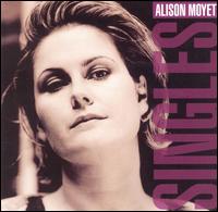 Singles [Sony Germany] - Alison Moyet