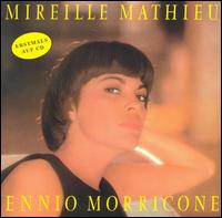 Sings Ennio Morricone - Mireille Mathieu