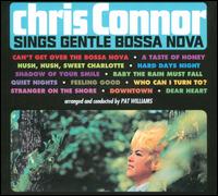 Sings Gentle Bossa Nova - Chris Connor