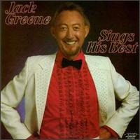 Sings His Best - Jack Greene