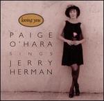 Sings Jerry Herman: Loving You - Paige O'Hara