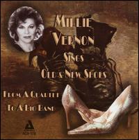 Sings Old and New Shoes - Millie Vernon