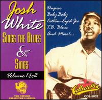 Sings the Blues - Josh White