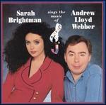 Sings the Music of Andrew Lloyd Webber