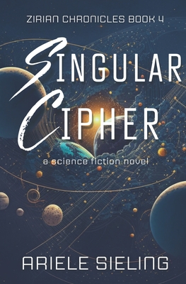 Singular Cipher - Sieling, Ariele