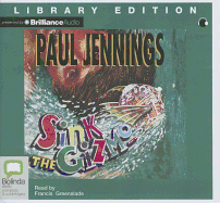 Sink the Gizmo - Jennings, Paul, and Greenslade, Francis (Read by)