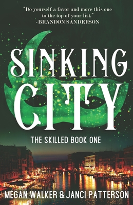 Sinking City - Patterson, Janci, and Walker, Megan