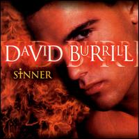 Sinner - David Burrill