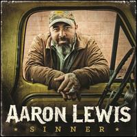 Sinner - Aaron Lewis