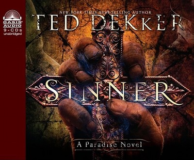 Sinner - Dekker, Ted, and Verner, Adam (Narrator)