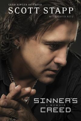 Sinner's Creed - Stapp, Scott, and Ritz, David