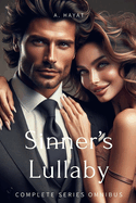 Sinner's Lullaby Complete Series Omnibus (6 Books in 1): A Dark Mafia Romance