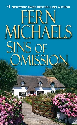 Sins of Omission - Michaels, Fern