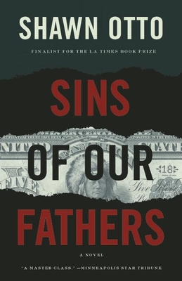 Sins of Our Fathers - Otto, Shawn Lawrence