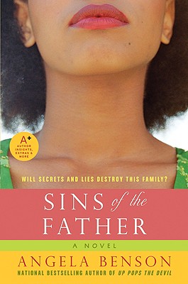 Sins of the Father - Benson, Angela