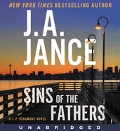Sins of the Fathers CD: A J.P. Beaumont Novel