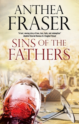 Sins of the Fathers - Fraser, Anthea