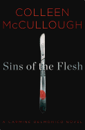 Sins of the Flesh: A Carmine Delmonico Novel