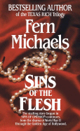 Sins of the Flesh - Michaels, Fern