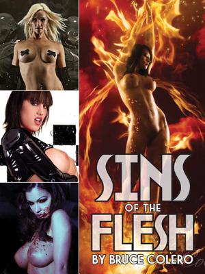 Sins of the Flesh - 