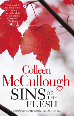 Sins of the Flesh - McCullough, Colleen