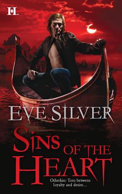 Sins of the Heart - Silver, Eve