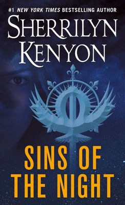 Sins of the Night: A Dark-Hunter Novel - Kenyon, Sherrilyn